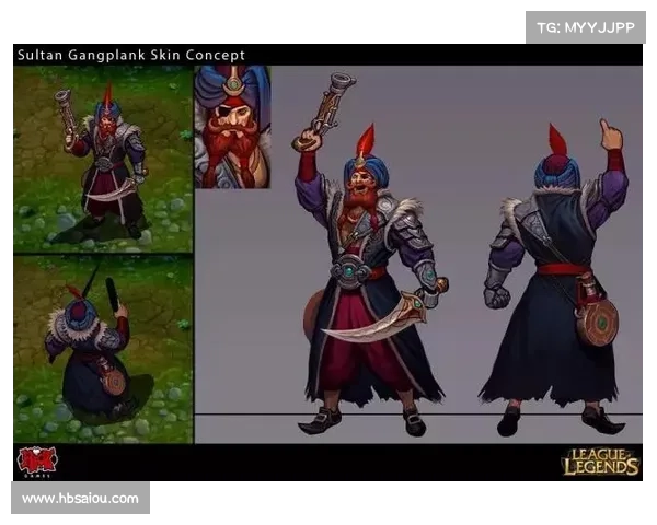 深入探索英雄联盟3D世界的学习步骤与实践指南