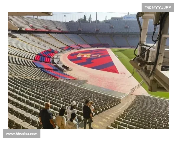 巴塞罗那足球俱乐部的历史传承与全球影响力探索