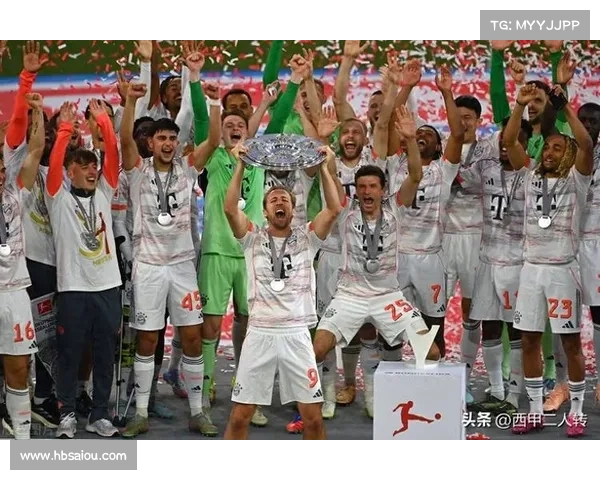 德甲冠军之争新格局 拜仁能否继续稳坐王座 面临何种挑战